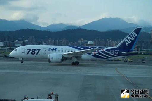 波音787服役14年首傳墜機 曾因這問題停飛