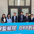 監委怨沒公務車上班遲到！民眾黨提廢監院