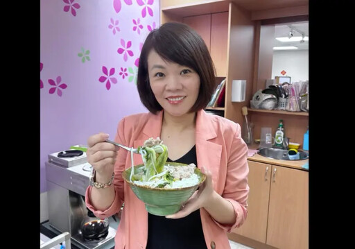 簡舒培罵賴清德「超級蠢」 她喊話:保重