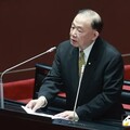陳永康挨轟矮化主權！吳思瑤：下架賣台立委