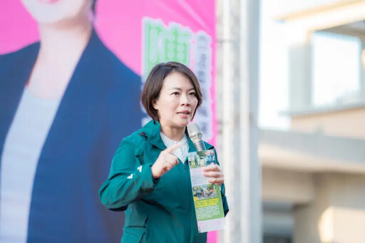 人物/大砲簡舒培 屢槓柯文哲、蔣萬安