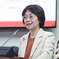 立院首度行政訴訟！翁曉玲：中選會無法無天