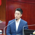 蔣萬安將赴巴黎！今晚先和朱立倫共商大罷免