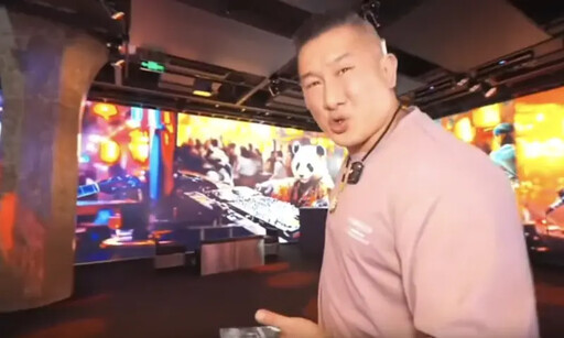 館長狂讚上海!律師虧「做這事就好」