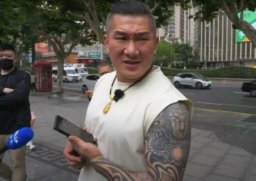 若開戰台灣會怎樣？館長吐1字嘆：幹嘛內耗
