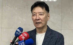 趙少康反擊曹興誠 嗆敢講「孬種」就提告