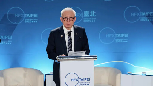 趙少康喊要辯論也是找賴清德 曹興誠反擊！