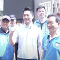 藍黨部要議員快繳10萬職務捐 蔣萬安這樣回