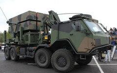 台海預警距離短 專家：攔截中共飛彈難度高