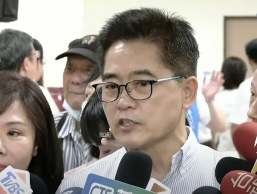 藍盼會前會再共商國是 黃健庭在等一人答案