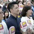 鐵票區生鏽！李彥秀最危險？蔣萬安認了