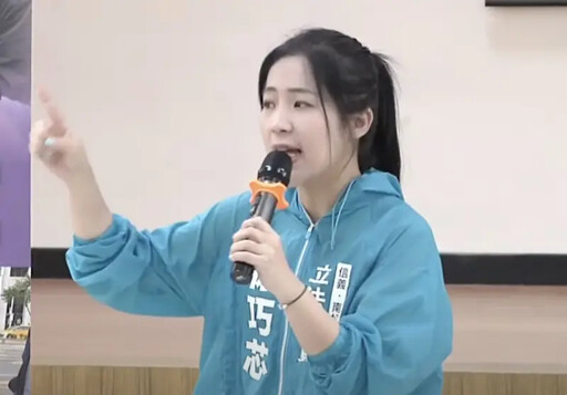 若大罷免大成功...她斷言福利損失一兆元