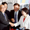 盧秀燕是藍營明日之星？蔣萬安提1共識妙閃
