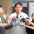 媒體揭賴邀在野具體規劃 黃國昌不解反應曝