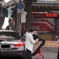 才怨下雨沒公務車很麻煩！監委田秋堇慘了