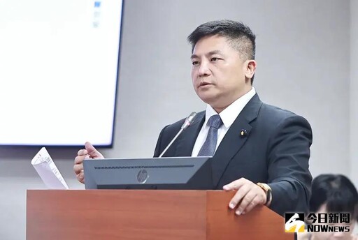 提案廢監察院!吳宗憲:該徹底走入歷史