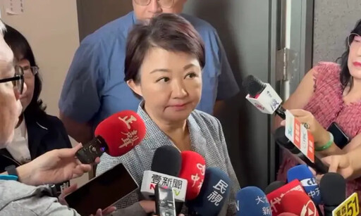 中市府提訴願 盧秀燕遺憾政院未以民為念