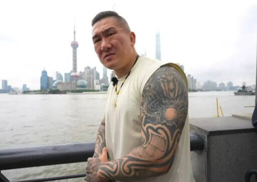 館長轟民進黨是騙子!邱毅:比馬英九勇敢