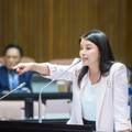 中央擴大租補地方須自籌10％ 張嘉郡開罵了
