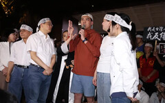 賴苡任指示抄名冊 名嘴：難怪妹妹要他別講