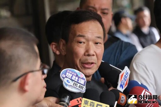 一級爆破士!他評鍾小平假動作釀黨部爆破