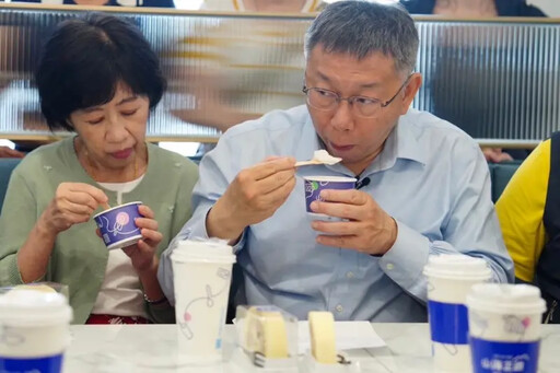 聽黃國昌合成音檔超震撼!陳佩琪:感同身受