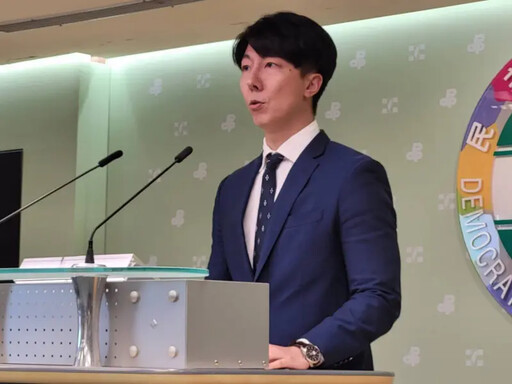 民眾黨喊國安簡報直播 吳崢:刷流量重要?