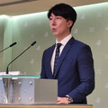 民眾黨喊國安簡報直播 吳崢：刷流量重要？