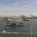 「海鯤號」潛艦正式出港海試！拚11月交艦