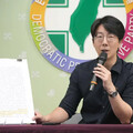 批藍連署偽造率達9成！綠：百年大黨淪詐團