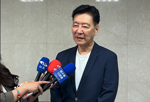 賴清德邀國安簡報 他1原因要朱立倫別去