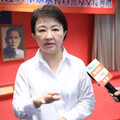 盧秀燕不願分擔租金補助：沒能力倒貼