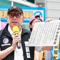 曹興誠赴藍營中央遭自己打臉！他吐這句酸爆