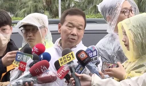 黃呂錦茹抄名冊原因曝!鍾小平受牽連轟檢方