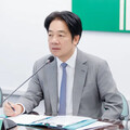 賴清德國安簡報流局！他見「這情況」傻眼了