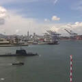 海鯤號潛艦啟動海測！議員批藍白刪凍預算