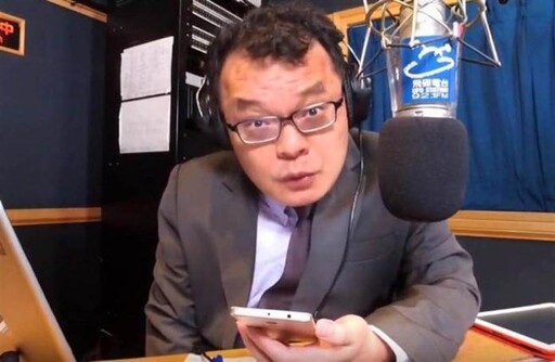 陳揮文變了?喊罷藍委!謝寒冰揭他就這種人