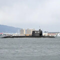 日本潛艦船齡最新 德國外銷潛艦創輝煌紀錄