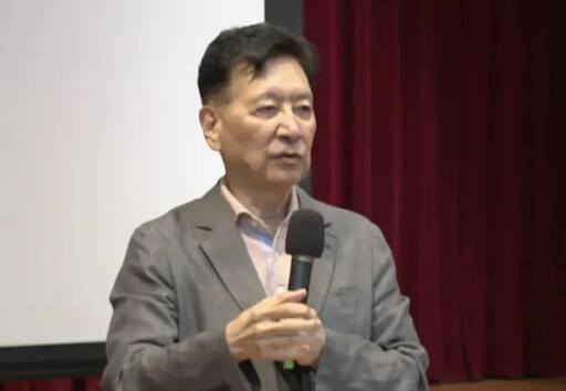 國安會談告吹!趙少康:在野黨很怕被設計