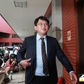 黃國昌拿AI音檔質詢 他嗆：要不先自罰2億