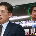 黃國昌不去國安簡報！律師神比喻「屎尿人」