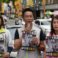 首波「罷傅」戰報曝光！花蓮綠黨團揭惡行