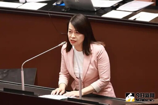 志工認了抄名冊?藍組發會主委駁:絕不可能