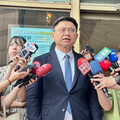 支持綠2026提名條例？賴瑞隆、林岱樺這樣看