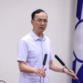 朱賴隔空喊可惜 藍仍盼朝野對話、非聽訓