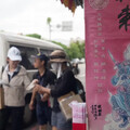想罷楊瓊瓔得補3千多件 罷團友軍緊急支援