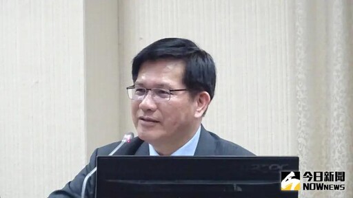 傳台人跟中國人同車離伊朗?林佳龍曝原因