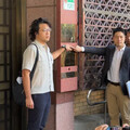 沈伯洋怒控「3粉專造謠」！下週再告傅崐萁