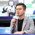 沈伯洋怒告粉專造謠！他酸：反共先反這3人
