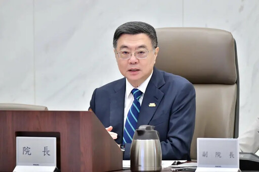 以伊衝突升溫!卓榮泰指示:必要時穩定物價
